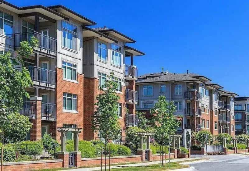 Apartment construction defects - water leaks Apartment construction defects - water leaks