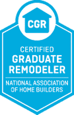 Certified Graduate Remodeler- Gryphon Builders - Allen Griffin