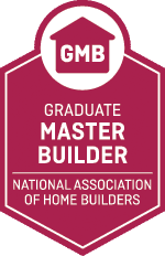 Graduate Master Builder- Gryphon Builders - Allen Griffin