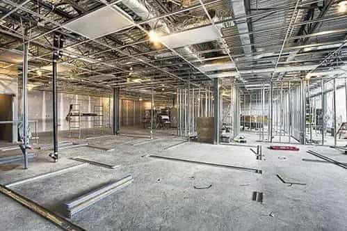 Assessing Construction Defects in High End Fit-out Construction